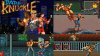 Сборник игр 8 в 1 BVAG-22 CHASE HQ 2 / JAMES BOUND / BARE KNUCKLE (16 bit) 